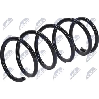 Vinutá pružina podvozku NTY ASZ-NS-020