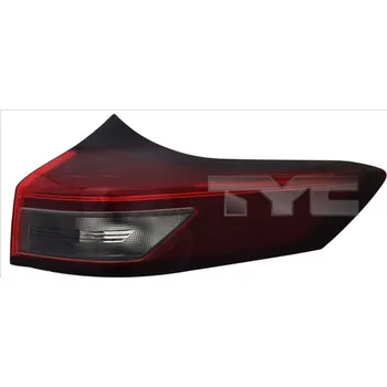 Auto-moto Zadní světlo TYC 11-15729-06-2