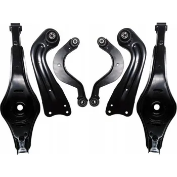 Zavěšení kol Sada na opravy, příčné závěsné rameno QWP WSS1960