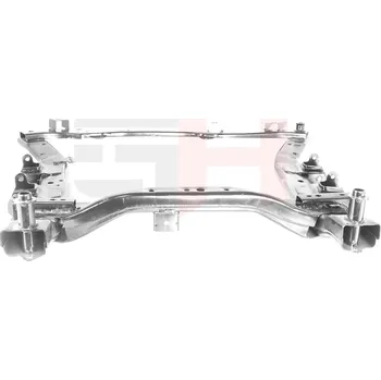 Nárazník Pomocný rám / souprava nosičů GH GH-593921