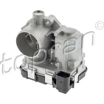 Čidlo automobilu Hrdlo škrtící klapky TOPRAN 121 854