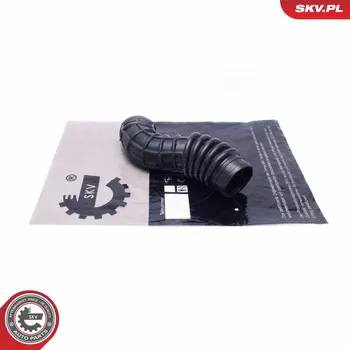 Vzduchový filtr Sací hadice, vzduchový filtr ESEN SKV 24SKV445