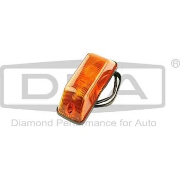 Auto zrcátko Blikač DPA 91233602