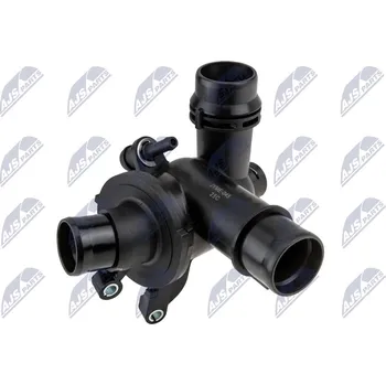 Chladič motoru Termostat chladící kapaliny NTY CTM-ME-045