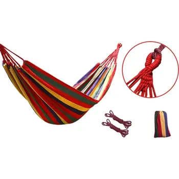 Zahradní nábytek KELTIN K02390 Houpací síť 190x80cm, 200kg