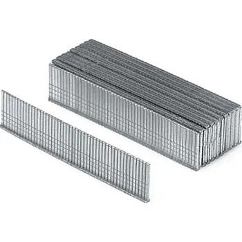 Hřebík YATO YT-7034 Hřebíky do sešívačky 14 mm 1000 ks