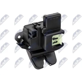 Autozámek Zámek výklopných zadních dveří NTY EZC-HY-741