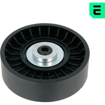 Motor automobilu Vratná vodící kladka OPTIMAL 0-N1305