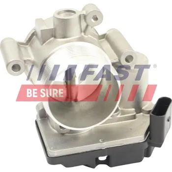 Čidlo automobilu Hrdlo škrtící klapky FAST FT10069