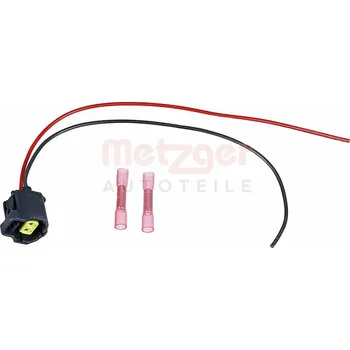 Opravná sada kabelu, centrální elektrika METZGER 2324380
