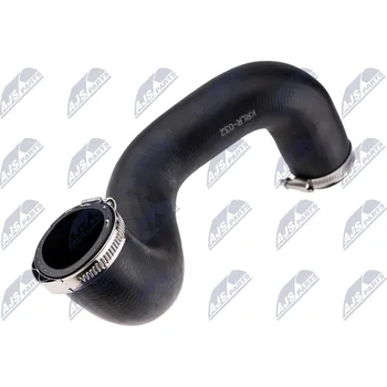 Turbodmychadlo Hadice plnícího vzduchu NTY GPP-LR-032