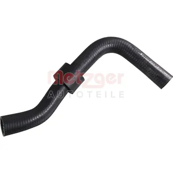 Motor automobilu Hadice chladiče METZGER 2422343