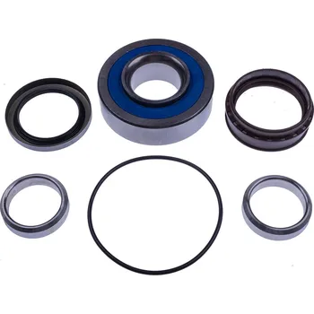 Sada ložiska kola DENCKERMANN W414110