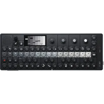 Klávesový nástroj Teenage Engineering OP-XY Kapesní syntezátor (Jako nové)