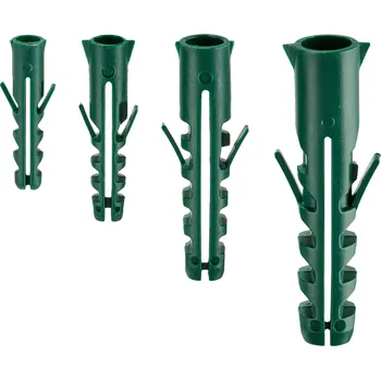 Hmoždinka PARKSIDE® Vruty / Hmoždinky (hmoždinky, 500 kusů)