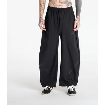 Pánské kalhoty Kalhoty adidas M Z.N.E. Wv Pant Black M