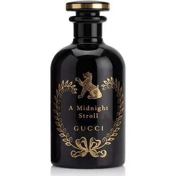 Unisex parfém Gucci A Midnight Stroll EDP 100 ml UNISEX
