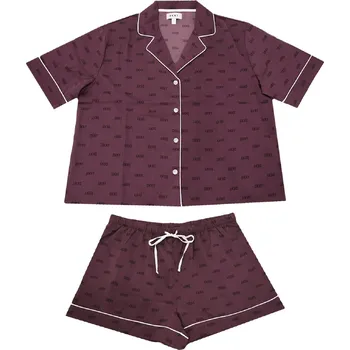 Dámské noční prádlo DKNY Sapphire 1208635 16 (XL)