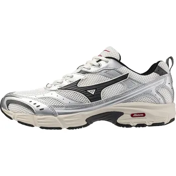 Dámská obuv Tenisky Mizuno White silver 1206627 UK 4.5