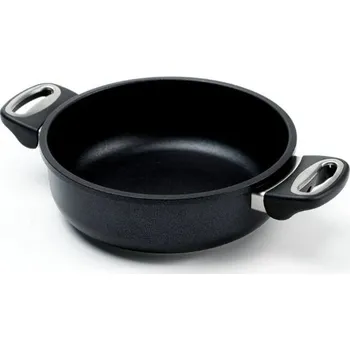 Hrnec SKK titanový pekáč Series 7, průměr 26 cm, hloubka 7,5 cm, vhodný pro indukci