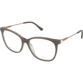 Brýlová obroučka Dioptrické brýle Jimmy Choo JC313 6RI