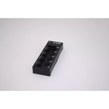 Pokladní zásuvka Mincovník EUR - přihrádka na mince 10 centů