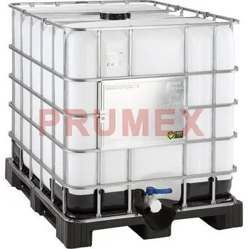 Hydraulický olej Lubline HLP 68 - rozlévaný, hydraulický olej