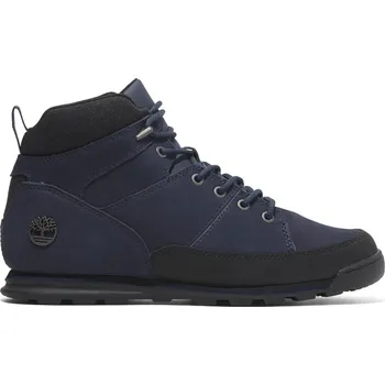 Pánské polobotky Boty Timberland Navy 1206617 UK 7