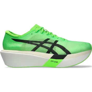 Pánská móda Tenisky Asics Green 1207104 12 (48)