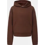 Mikina Firetrap Brown 1209003 XL
