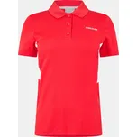 Tričko HEAD Red 1209828 14 (L)