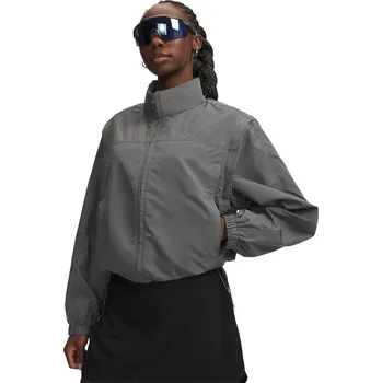 Dámské tričko Tričko Under Armour Clay Green 1208727 16 (XL)