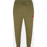 Tepláky Hugo Open Green 389 1208912 S