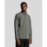 Košile Lyle and Scott Grey 1208181 L