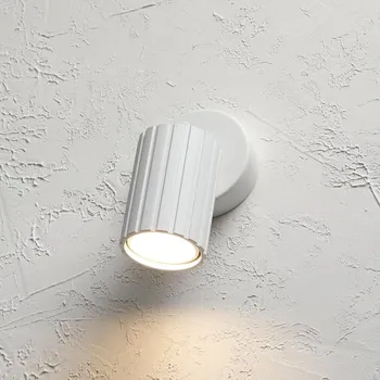 Nástěnné svítidlo Brilagi - Bodové svítidlo CRISPINA 1xGU10/10W/230V bílá