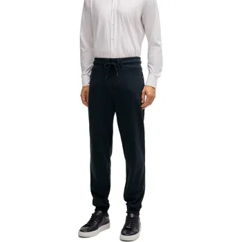 Tričko Boss Dark Blue 1209143 S