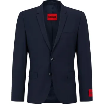 Bunda Hugo Dark Blue 405 1078705 34 (44)