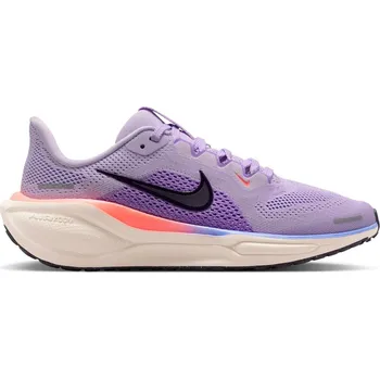 Chlapecké tenisky Boty Nike Violet 1207081 5 (38)
