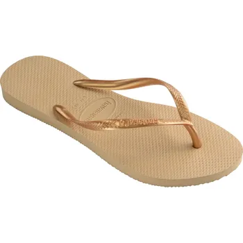 Dámská móda Havaianas Beige 1207271 8