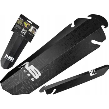 Sedlo na kolo Zadní blatní pod sedlo NS Bikes