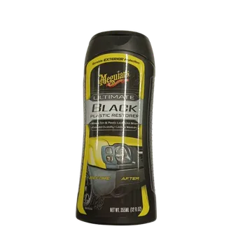 Čistič plastových dílů MAGUIARS- oživovač a ochrana plastů