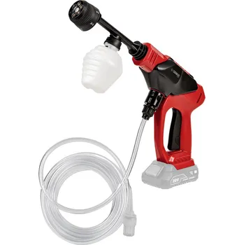 Vysokotlaký čistič Hahn & Sohn Cedrus WP160LI