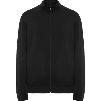 Pánská mikina Pánská/Dětská mikina Ulan, Roly Barva: 01-černá, Velikost: L