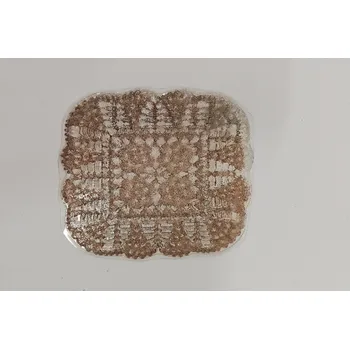 Razítko Razítko silikonové - mandala č.3 - 8 cm