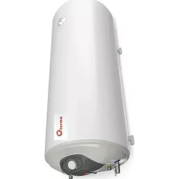 Bojler Q-termo Trend 120 KL, ohřívač vody, elektrický, kombinovaný, levá verze