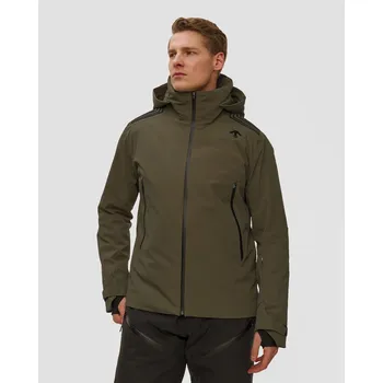 Pánská Lyžařská Bunda Descente Finder Sampledw5fjk09mu-gr01