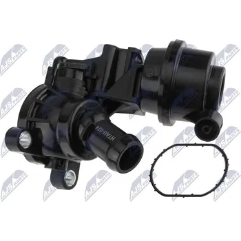 Chladič motoru Termostat NTY CTM-AU-024