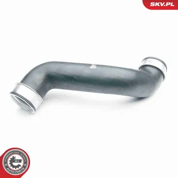 Palivový systém Hadička plnicího vzduchu ESEN SKV 24SKV101