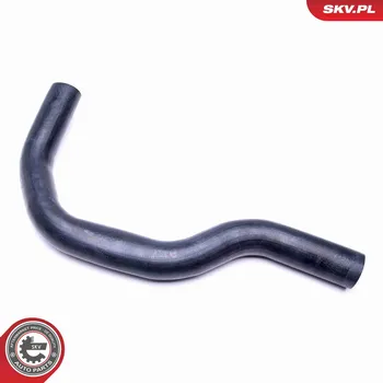 Palivový systém Hadička plnicího vzduchu ESEN SKV 43SKV141