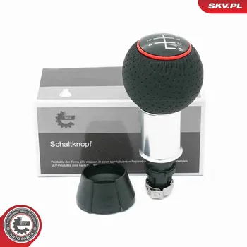 Hlavice řadicí páky Hlavice řadicí páky ESEN SKV 63SKV008